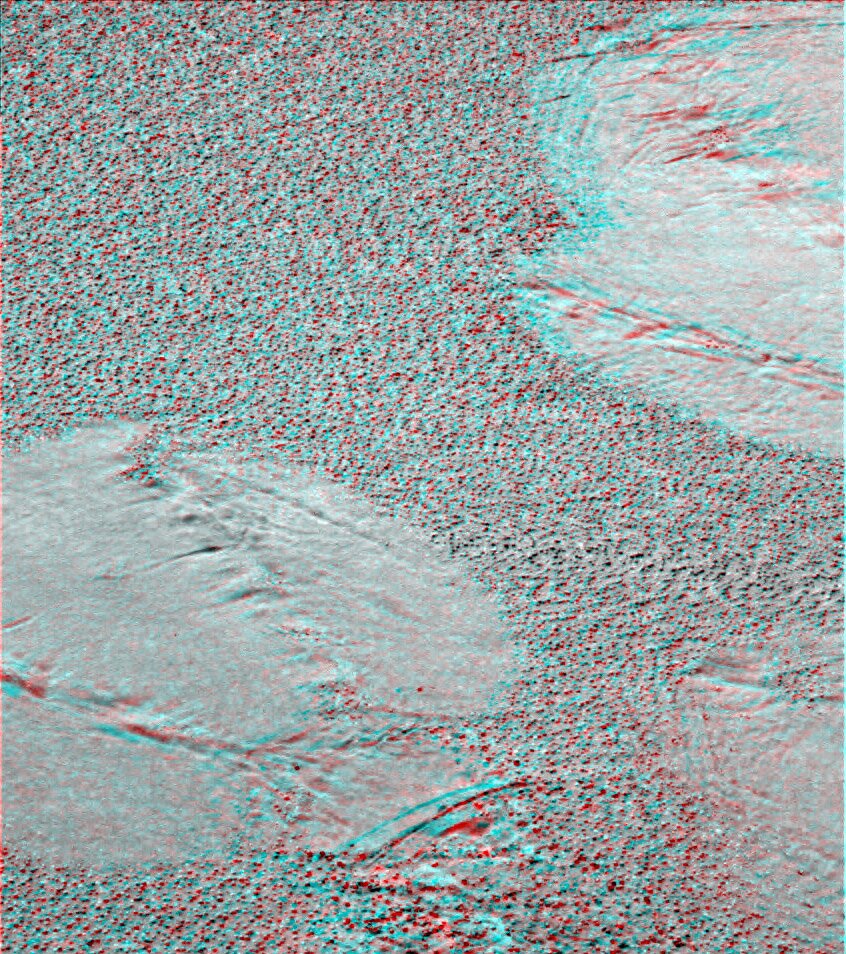 Mars Opportunity, 2004 (1) Mars Opportunity, 2004 (1)