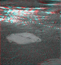 Mars Opportunity, 2004 (2)