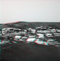 Mars Opportunity, 2004 (3)
