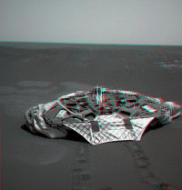 Mars Opportunity, 2004 (5)