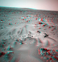 Mars Opportunity, 2004 (6)