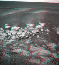 Mars Opportunity, 2004 (7)