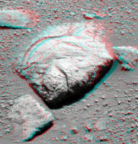 Mars Opportunity, 2004 (9)