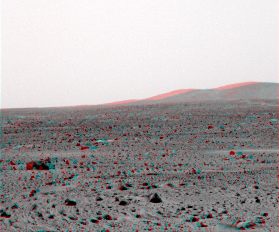 Mars Spirit, 2004 (3)