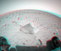 Mars Spirit, 2004 (7)