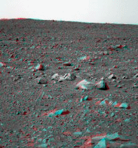 Mars Spirit, 2004 (8)